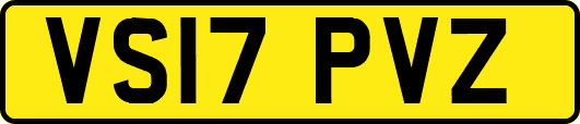 VS17PVZ