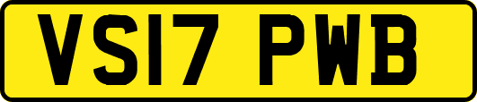 VS17PWB