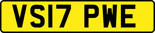 VS17PWE