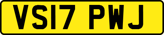VS17PWJ