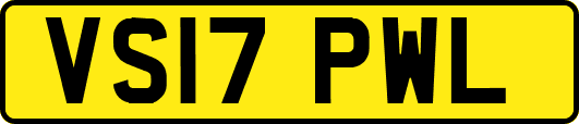 VS17PWL
