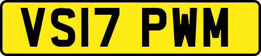 VS17PWM