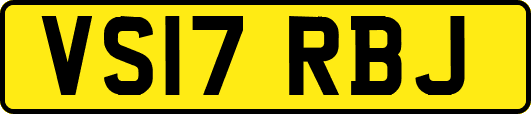 VS17RBJ