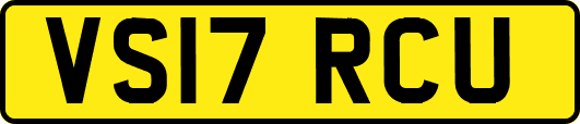 VS17RCU