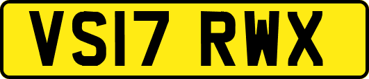 VS17RWX