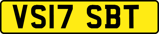 VS17SBT