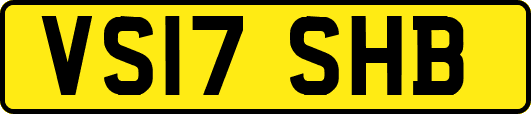 VS17SHB
