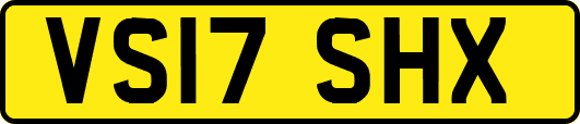 VS17SHX