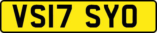 VS17SYO