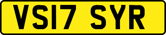 VS17SYR