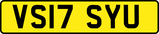 VS17SYU