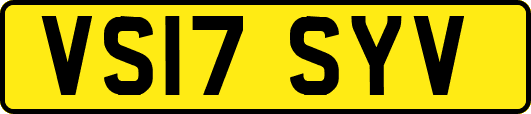 VS17SYV