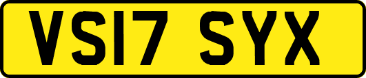 VS17SYX