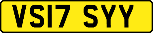 VS17SYY