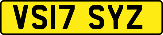 VS17SYZ