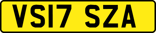 VS17SZA