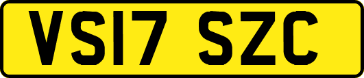 VS17SZC