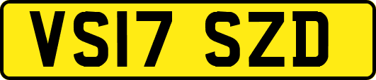 VS17SZD