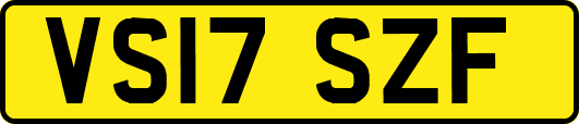 VS17SZF