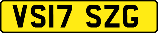 VS17SZG