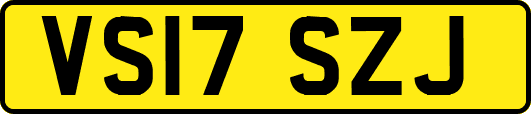 VS17SZJ
