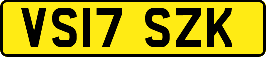 VS17SZK