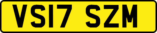 VS17SZM