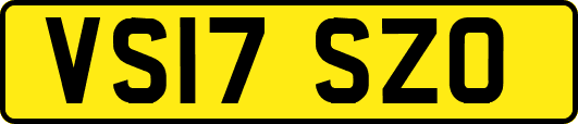 VS17SZO