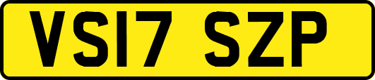 VS17SZP