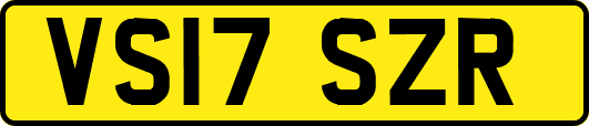 VS17SZR