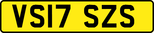VS17SZS