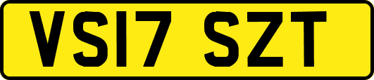 VS17SZT
