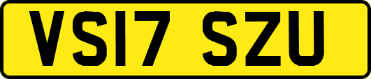 VS17SZU