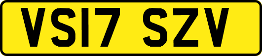 VS17SZV