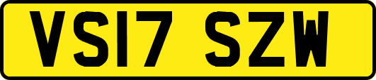 VS17SZW