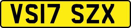 VS17SZX