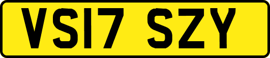 VS17SZY