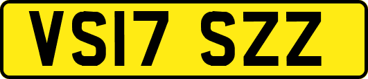 VS17SZZ