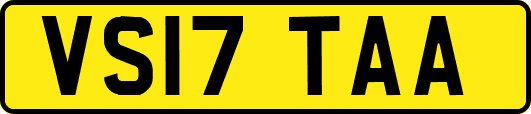VS17TAA