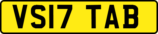 VS17TAB