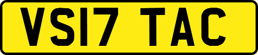 VS17TAC