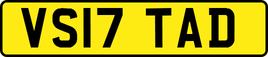 VS17TAD