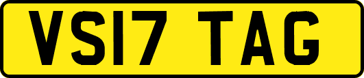 VS17TAG