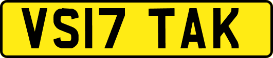 VS17TAK