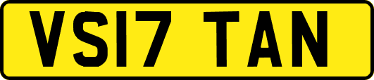 VS17TAN