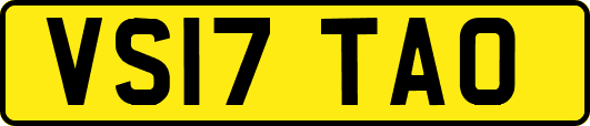 VS17TAO