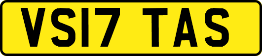 VS17TAS