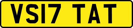 VS17TAT