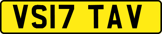 VS17TAV