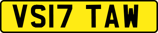 VS17TAW